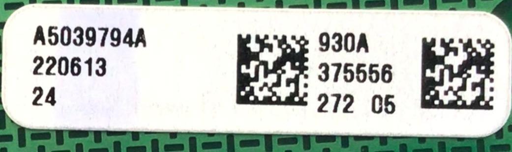 LED DRIVER ORIGINAL PARA TV SONY BRAVIA / NUMERO DE PARTE A-5039-794-A / 10222742A / A5039794A 930 / 101227321 / 101227321 / PANEL YDCM085DCU11 / DISPLAY T850QVN03.K / MODELO XR-85X90K / XR85X90K / XR-85X90CK / XR85X90CK - Imagen 2